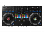PIONEER DDJ-REV7 - Contrôleur DJ professionnel 2 voies de type scratch pour Serato DJ Pro