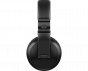 PIONEER HDJ-X5BT-K - Casque DJ circum-aural avec fonctionnalité Bluetooth&#x000000ae; (noir)