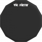 VIC FIRTH PVF PAD12D - Pad d'entraînement 12 double face