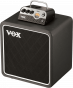 VOX BC-108 - BAFFLE AMPLI GUITARE ELECTRIQUE 1 X 8 pour MV