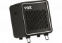 VOX VMG-10 - AMPLI GUITARE ELECTRIQUE 10W A MODELISATION MINI GO