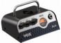 VOX MV50-CR - AMPLI GUITARE ELECTRIQUE 50W Nutube ROCK